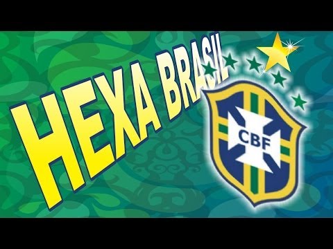 Hexa Brasil