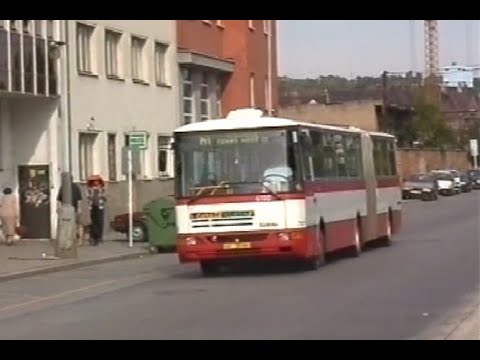 Retro Videotramvaják - díl 3.
