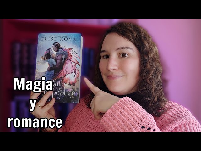 Vídeo relacionado con Un baile con el príncipe de los Fae