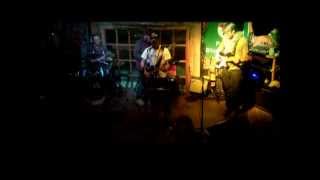 Mr Etto & the Green Onions...Sublime - Garden Grove