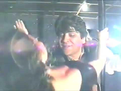 Sasho Roman-Ela (1998)