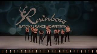 "Feel Real"- Balance Dance Studios