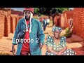 Ke Magajiya Yane Full  Episode 2 Latest Hausa Series 2022