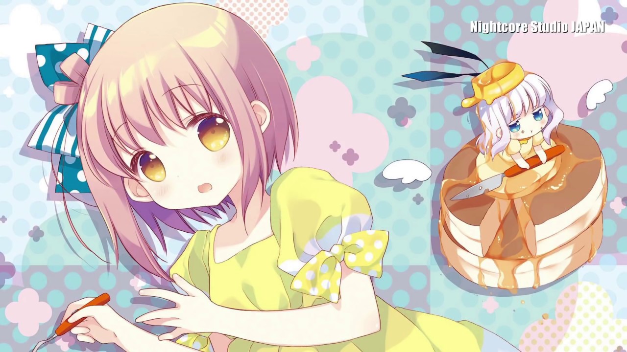 Slow Start - 夕焼けといっしょに Full 高音質(最終回Ending曲)【スロウスタート】[Original]