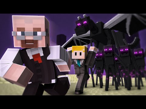 2 Guys, 1 Dragon | SHAFTED EP 2