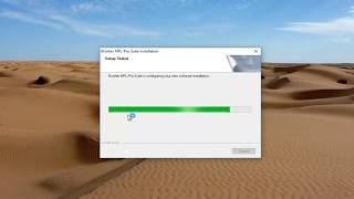 Brother Software - How to Download and Install Printer Software