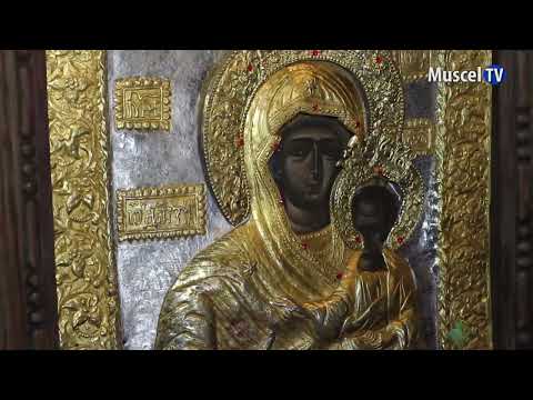 Jurnal MUSCEL TV  04.07.2022 Mănăstirea Glavacioc și-a serbat hramul