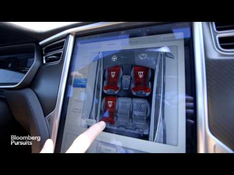 Review: Tesla Model S P90D, Almost Perfect