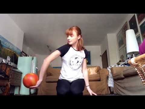 Ginnastica ritmica  07 Giulia