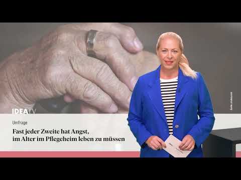 IDEA TV 06 09 23 - Marsch für das Leben - Lobpreis - Pflegeheim