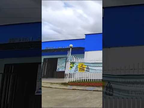 Llegarán recursos al hospital San Carlos de San Pablo Nariño