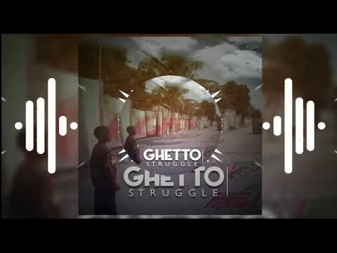 Yaawdi X Reemus K -GHETTO STRUGGLE- (official audio)