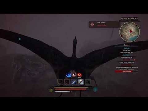 Do you regret? I Hatzegopteryx vs Hatzegopteryx I Path of Titans