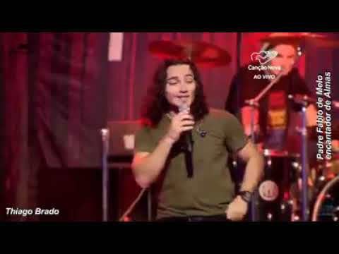 Verdades do Tempo - Thiago Brado (Pregação)