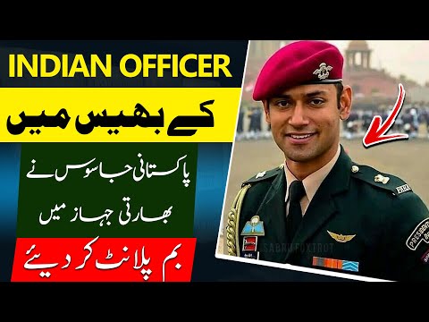SARFAROSH 2.0 EP 09 - Commando Enter Secret Indian Facility As Indian Army Officer | Roxen Original