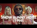 Snow Bunny Hotel 1965