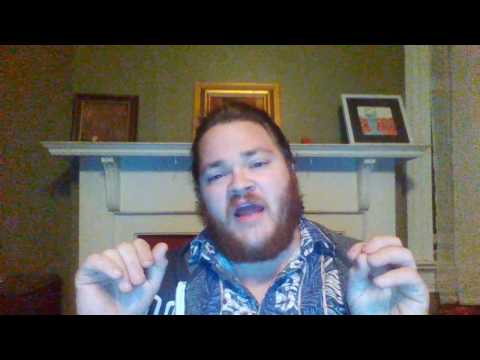 Necromancy 101 - Lesson 43 - Who You Gonna Call?