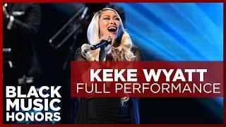Download lagu Keke Wyatt Tributes Tamia | Black Music Honors mp3