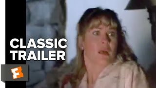 Critters - Official Trailer (1986)