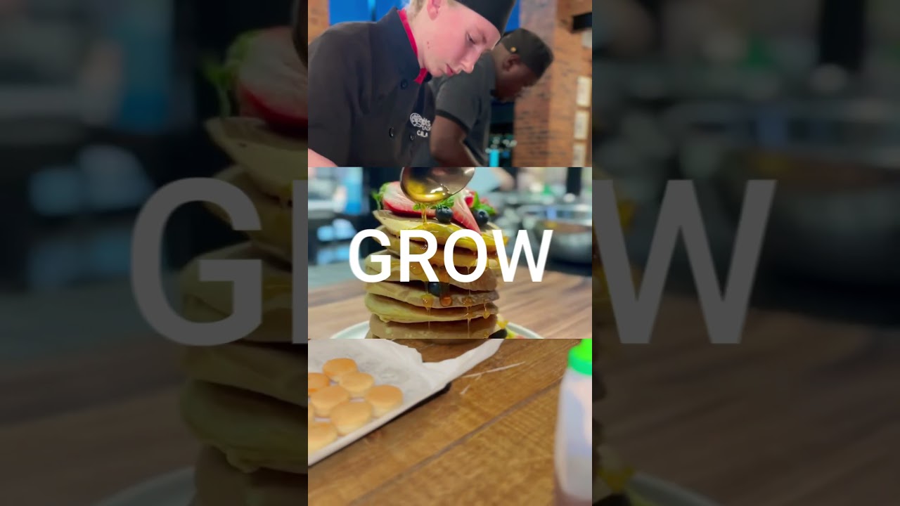 Roots Academy Open Day