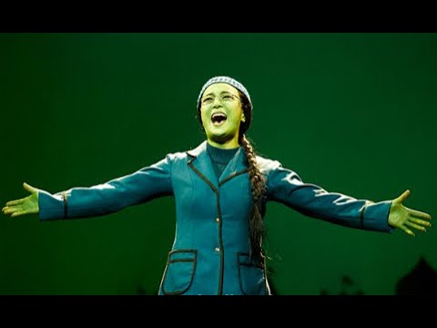 Ock Joo-Hyun - FIERCE No Good Deed