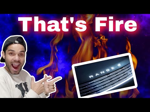 First time hearing Catchybeatz - Range O