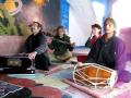 2 OM NAMAH SHIVA Bhajans From Mukandi Lal ...