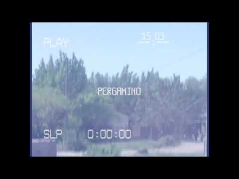 Coqueéin Montana -Ese Pibito (VHS Video)