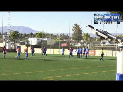 CIUDAD DE BENIDORM  - AT JONENSE