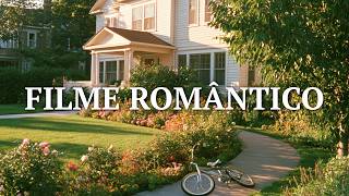 😍 Este filme vai tocar seu coração - Ele acredita que finalmente encontrou o amor de sua vida 🎬