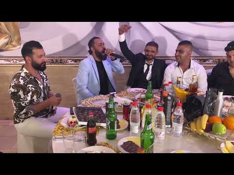 Ork Zabun Group & İsmail Paço & Feim Çobanoğlu Sandalcı (2022 LİVE) Düet