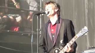 The Replacements - I&#39;m in Trouble (ACL Fest 10.05.14) [Weekend 1] HD