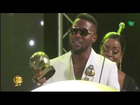 SALATIEL Prix Special CANAL 2 OR ACTE 12