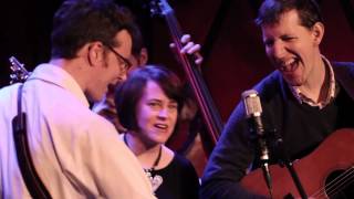 Gonna Paint the Town - MIchael Daves