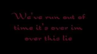 The Wanted - A Good Day For Love To Die (Lyrics)