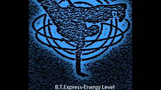 B T  Express Energy Level