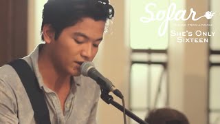 She's Only Sixteen - Whatever That Was | Sofar Manila