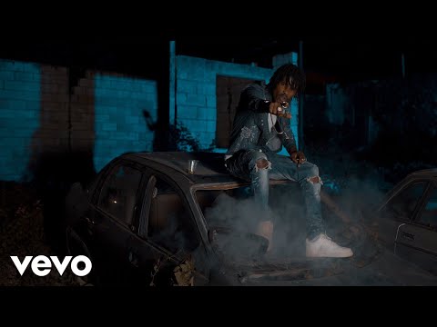 Lahba - Antics (Official Video)