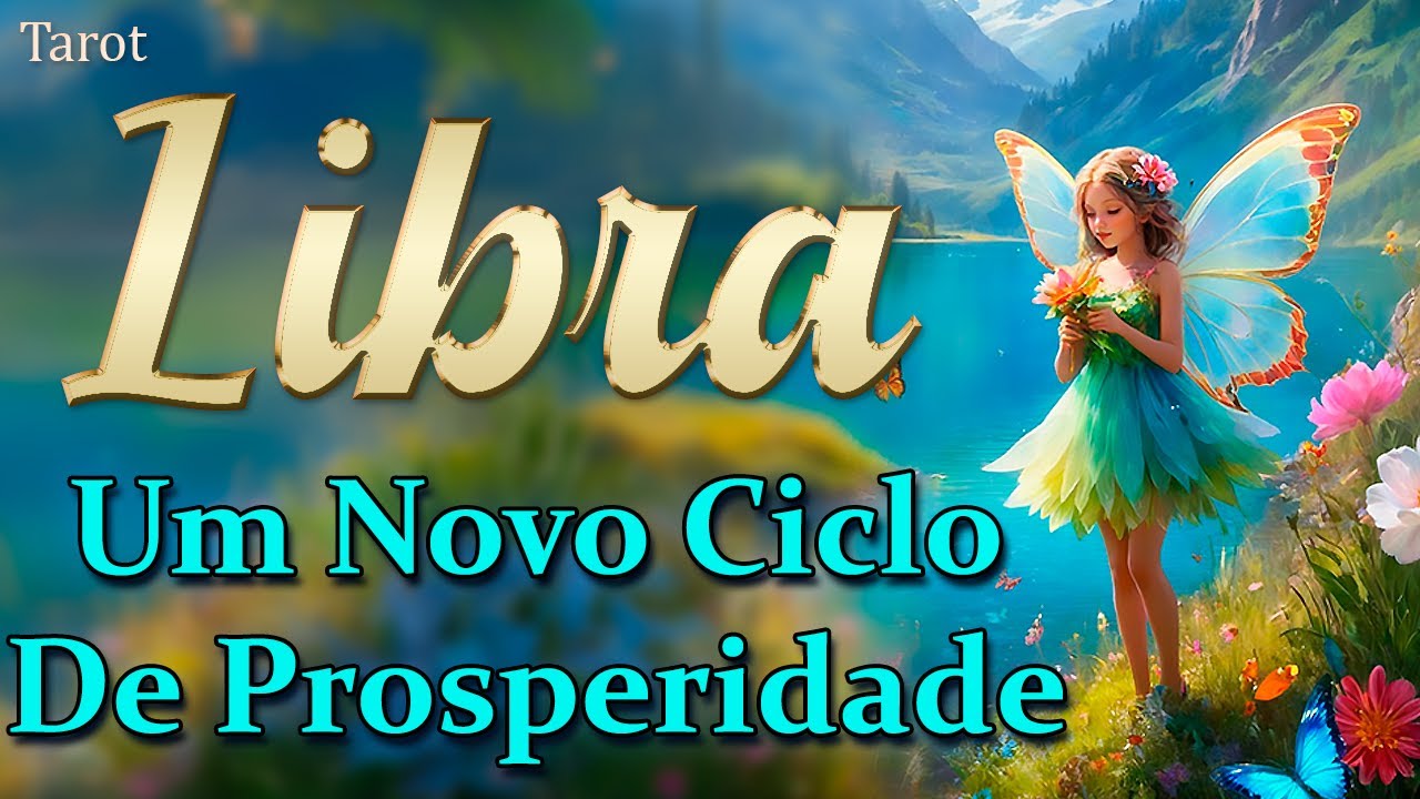 ♎LIBRA🌞ALEGRE-SE🌈OS ANJOS ESTÃO EM FESTA POR VOCÊ💃 DEUS DIZ SIM E A JUSTIÇA ACONTECE🤩
