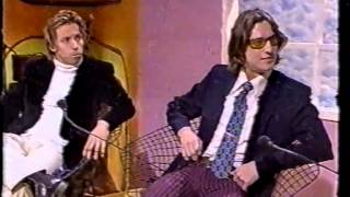 The Badloves - Michael &amp; Jak Interview on Recovery