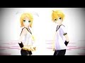 【MMD】Ura-Omote Lovers / Two Faced Lovers ...