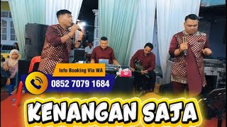 Download lagu Kenangan Saja Dirangkaikan dengan Mak Inang Juara mp3 Download lagu Kenangan Saja Dirangkaikan dengan Mak Inang Juara mp3