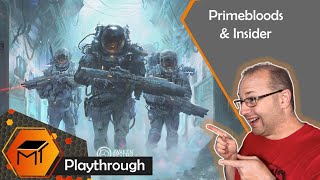 Nemesis: Retaliation video thumbnail