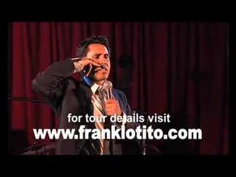 Frank Lotito - Dad Leaving a Message