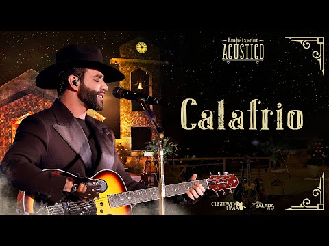 Calafrio - Gusttavo Lima