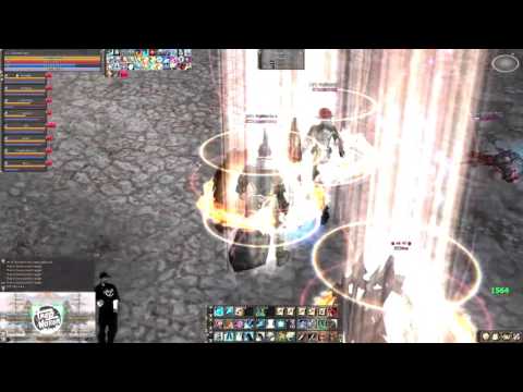 La2Dream.com #CP ProWarriors