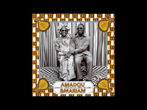 Amadou & Mariam