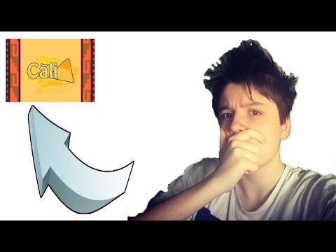 Calinacho aka MIZERIA YOUTUBE-ULUI !