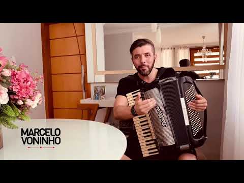 ★★ Marcelo Voninho - Madrugada (Albino Manique) ★★