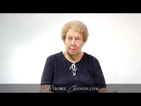 Dolores Cannon What is QHHT Quantum Healing Hypnosis Technique